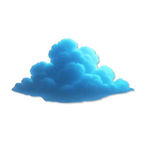 Nuage gauche